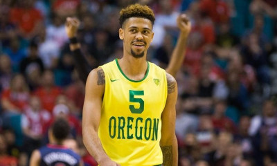 Έτσι τους διέλυσε ο Ντόρσεϊ στη March Madness!