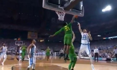 NCAA: Αυτό θα πει σφύριγμα-έγκλημα!