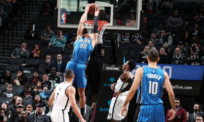 Top-5: Στην κορυφή ο Air Gordon!