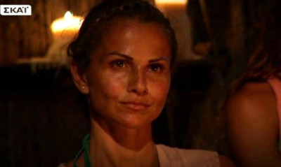 Survivor: Δεν θα πιστεύεις πόσα κιλά πήρε μετά το ριάλιτι η Σόφη Πασχάλη!