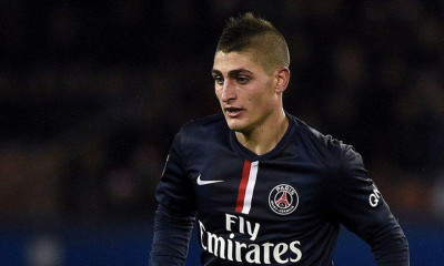 Βεράτι: «Είμαι καλά στην Παρί, αλλά…»