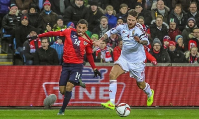 Σκάνδαλο με Ελαμπντελαουί! Έστελνε «ροζ» φωτογραφίες σε γυναίκα!