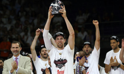 ΣΟΚ! Τέλος… από Νοτσιόνι!