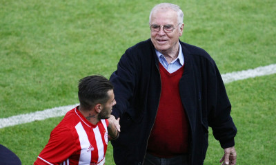 Θεοδωρίδης: «Τελείωσαν τα ψέματά τους»