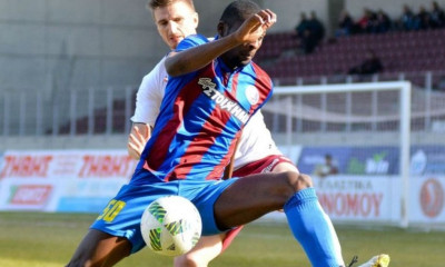 Τέλος από την Κέρκυρα ο Κεϊτά