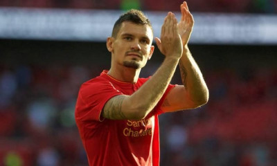 Ανανεώνει με Λίβερπουλ ο Λόβρεν