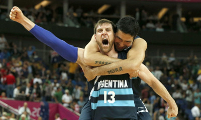 Νοτσιόνι: Ένας έφηβος ετών 38!