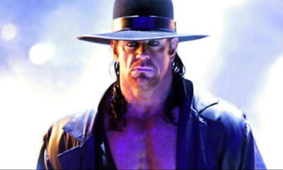 Χωρίς Undertaker δεν υπάρχει πλέον WWE!
