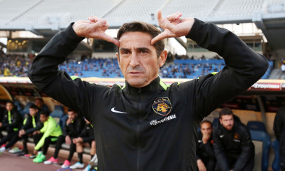 Ο Γολγοθάς του Χιμένεθ