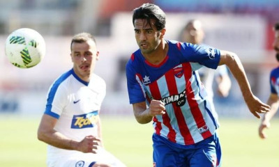 Πάντα παίζει του Μασούντ για τον Παναθηναϊκό