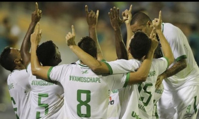 Ανατριχίλα: Σήμερα γίνεται ο «τελικός» Σαπεκοένσε-Ατλέτικο Νασιονάλ