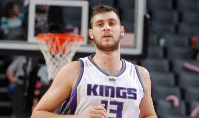 Παπαγιάννης: «Θέλω να παίξω με την Εθνική το καλοκαίρι»