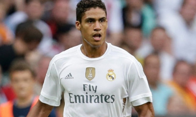 Νέο σοκ με Βαράν στη Ρεάλ!