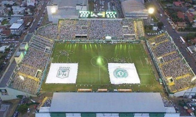 Κλάμα και δέος: Οι συνταρακτικές στιγμές του τελικού Σαπεκοένσε – Νασιονάλ