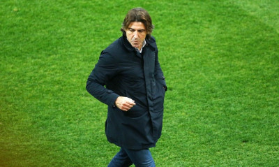 «Έφαγε» κράξιμο ο Σα Πίντο!