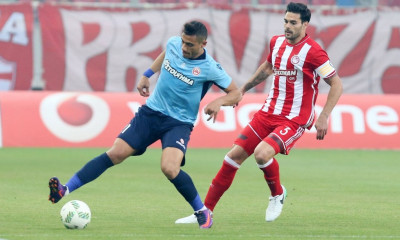 Πλατανιάς: Ερωτηματικά Γιακουμάκη για ΑΕΚ