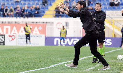 Ίβιτς: Ικανοποιημένος από τη νίκη, οι αντίπαλοί μας κλείνονται πολύ