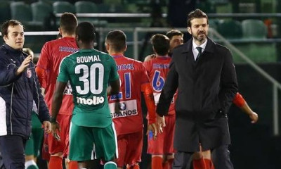 «Είχε κόψει η... μαγιονέζα του Στραματσόνι»!