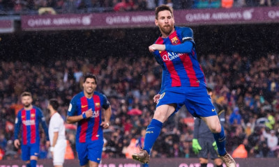 Περίπατος το... ντέρμπι για την Μπαρτσελόνα!