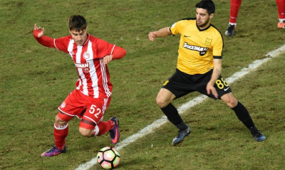 Σοκ με Ανάκογλου στον Άρη!