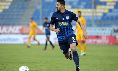 Τέλος για φέτος ο Τζημόπουλος!