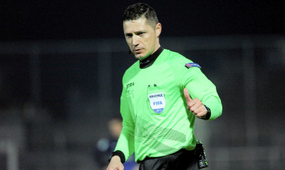 Στον τάκο ο Αρετόπουλος και ο βοηθός του Κέρκυρα-Ολυμπιακός