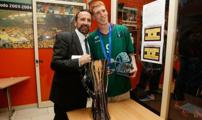 Πλάθα: «Οι παίκτες μου είχαν μεγάλα αρχ@$ια»