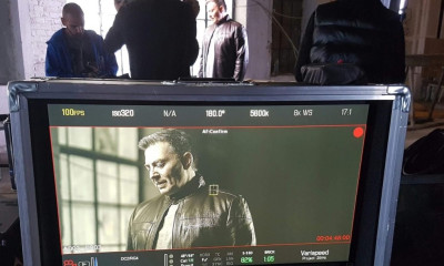 "Ζω Αλλιώτικα" η νέα επιτυχία του Νίκου Μακρόπουλου