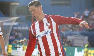 Τι έχασες ρε Τόρες!