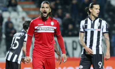 Ξάνθη: Στα «όπλα» Λισγάρας και Μπαξεβανίδης