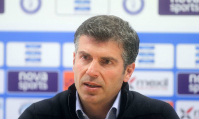 Οριστικό: Τέλος ο Χριστόπουλος από τον Λεβαδειακό