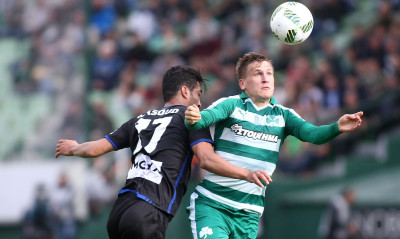 Μαγνητική ο Λουντ, διάστρεμμα η πρώτη εκτίμηση