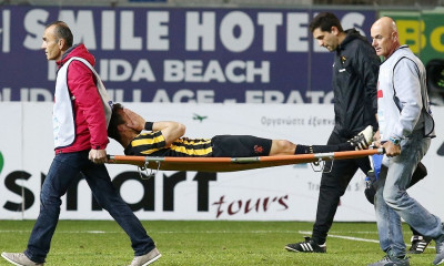 Ο Αστέρας Τρίπολης δεν ξέχασε το… χαμογελαστό παιδί! (photo)