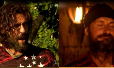 Survivor: Η απίστευτη ατάκα για την μπλούζα του Πάνου και το μήνυμα στον Σπαλιάρα!