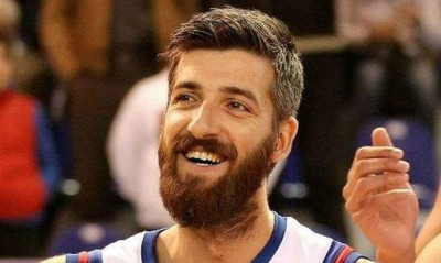 Γκαγκαλούδης: «Φαβορί με Φενέρ ο Παναθηναϊκός»