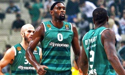 Ο Σίνγκλετον... σβήνει τα φώτα!