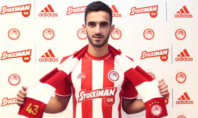 Ολυμπιακός: Τι συμβαίνει με Σωτηρίου και Λαΐφη