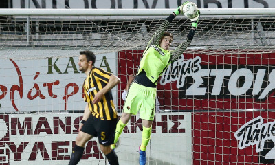 ΑΕΚ: Το μήνυμα Λαμπρόπουλου μετά τη ζημιά!