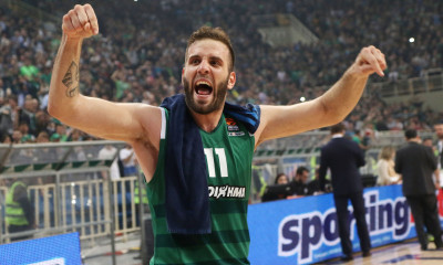 «Super Euroleague» με Νίκο Παππά στη Nova!