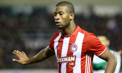 Ολυμπιακός: Αρέσει στον Τούντορ ο Σεμπά!