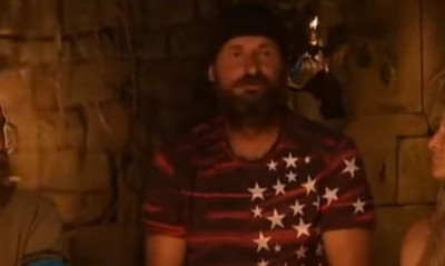 Survivor: Ο μάνατζερ ράγκμπι κάρφωσε τους κολλητούς του!