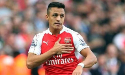 Σάντσες: Παραμένει στην Άρσεναλ με έναν όρο