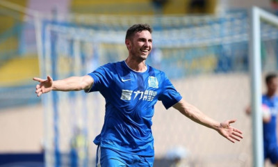 Την «πάτησε» ο Γιάννου στην Κίνα!