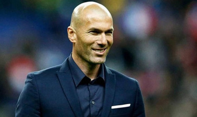 Σοκ από Ζιντάν: «Δεν ξέρω αν θα συνεχίσω του χρόνου!»