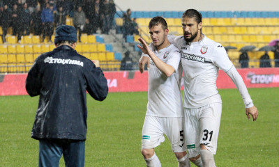 Ξάνθη: Δύο επιστροφές για… play offs