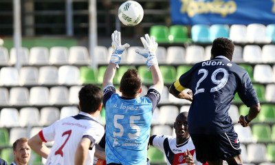 Βέροια: Χωρίς τους τιμωρημένους