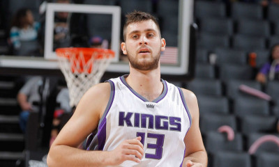 NBA: Ξεκίνησε τα… όργια ο Παπαγιάννης!