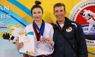 «Χρυσή» η Δεσύλλα