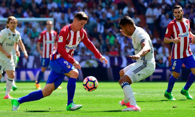 Η επέμβαση της χρονιάς στο ντέρμπι της Μαδρίτης