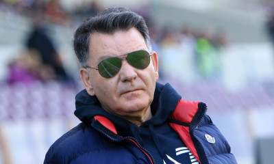 Κούγιας: «Υπάρχει σχέδιο να υποβιβαστεί η ΑΕΛ»